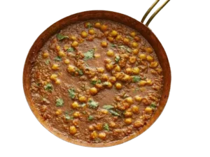Chana Masla