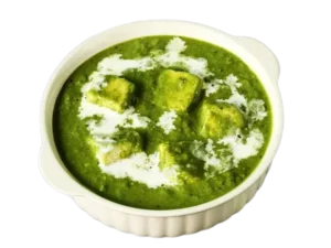 Palak Paneer