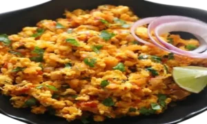 Paneer_Bhurji