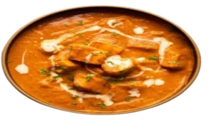 Paneer Butter Masala