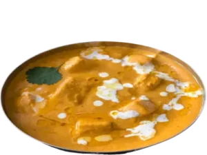 Shahi Paneer